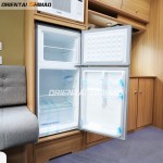 Camper Trailer Factory - OEM Travel Trailer Coupler DOT Tyres