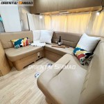 Camper Trailer Factory - Custom Off Road Big Luxury Folding Trailer