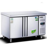 Worktable Refrigerator Factory - Custom Stainless Steel CE Hotel Equipment