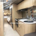 Camper Trailer Factory - Custom Off Road Big Luxury Folding Trailer