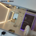 Toilet Trailer Factory - Custom Full Equipment Luxury Mobile Restroom