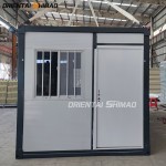 Container House Factory - Custom Waterproof Fast Build Tiny Home