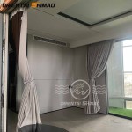 Container Home Factory - Custom Golden House 4 Bedroom Eco-Friendly