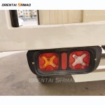 Food Truck Factory - Custom Top Quality American Standard Hot Dog