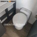 Off-Road Trailer Factory - Custom Aluminum 4x4 Teardrop Camper Tent