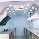 Worktable Refrigerator Factory - Custom Stainless Steel CE Hotel Equipment