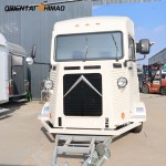 Food Truck Factory - Custom Oriental Shimao American Standard Hot Dog