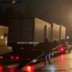 Cold Room Factory - Custom New Walk in Freezer Container Room