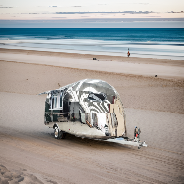 Food Truck Factory - Custom Oriental Shimao Stainless Steel Mobile Kitchen