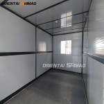 Container House Factory - Custom Waterproof Fast Build Tiny Home