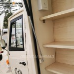 Food Truck Factory - Custom Chinese Electric Street Food Tricycle