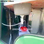 Food Van Factory - Custom Street Vending Hot Dog Caravan Coffee