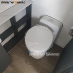 Travel Trailer Factory - Custom 4x4 Aluminum Inflatable Camper Tent