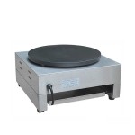 Crepe Machine Factory - Custom Commercial Electric Pancake Maker 220V