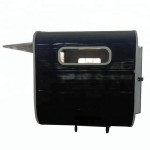 Food Kiosk Factory - Custom Mobile Coffee Kitchen Street Cart