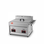 Deep Fryer Factory - Custom Oriental Shimao Commercial LPG Chicken Fryer