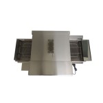 Pizza Oven Factory - Custom Stainless Steel Gas Conveyor Oven