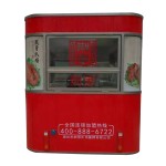 Food Bus Factory - Custom Van Food Bus Pizza Car China Made