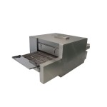 Pizza Oven Factory - Custom Stainless Steel Gas Conveyor Oven