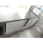 Worktable Refrigerator Factory - Custom Stainless Steel CE Hotel Equipment