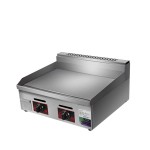 Grill Griddle Factory - Custom Oriental Shimao Stainless Steel Flat Plate