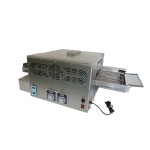 Pizza Oven Factory - Custom Stainless Steel Gas Conveyor Oven