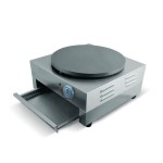 Crepe Machine Factory - Custom Commercial Electric Pancake Maker 220V