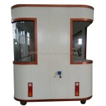 Ice Cream Cart Factory - Custom China Mini Electric Food Cart