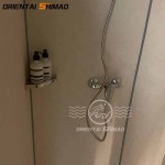 Mobile Home Factory - Custom Portable Folding Prefab Wood Container