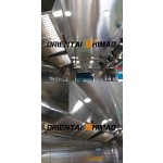 Food Truck Factory - Custom Ice Cream Catering Retro Electric USA