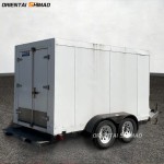 Cold Room Factory - Custom New Walk in Freezer Container Room