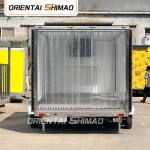 Cold Room Factory - Custom High Quality Retail Kitchen Refrigerated