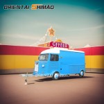 Food Trailer Factory - Custom Hot Selling Coffee Street Food Cart USA