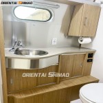RV Trailer Factory - Custom New Street Airstream Camper Caravan