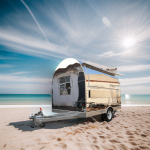 Food Trailer Factory - Custom Best Concession Mobile Food Trailer