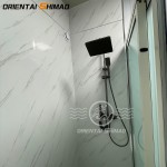 Mobile House Factory - Custom Prefabricated Capsule Folding Kitchen