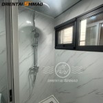 Truck Camper Factory - Custom China Fully Furnished Pre-House 4 Seasons