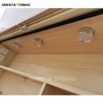 Food Truck Factory - Custom Top Quality American Standard Hot Dog