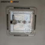 Portable Toilet Factory - Custom Chinese Design WC Shower Events