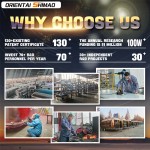 Food Truck Factory - Custom Stainless Steel Hot Dog Pizza Coffee Trailer