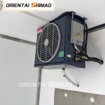 Cold Room Factory - Custom High Quality Retail Kitchen Refrigerated