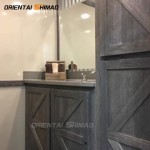 Toilet Trailer Factory - Custom Luxury Mobile Restroom Steel Bathroom