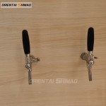 Food Truck Factory - Custom 3 Wheel Automatic Fryer Tricycle Truck