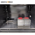 Food Truck Factory - Custom Tuk Tuk Electric BBQ Food Trailer