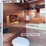 Toilet Trailer Factory - Custom Australian Standard 2 Door Portable