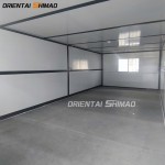 Container House Factory - Custom Waterproof Fast Build Tiny Home