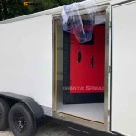 Refrigerated Trailer Factory - Custom Australia Semi Reefer Box Trailer