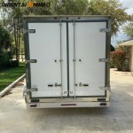 Cold Storage Factory - Custom Australia Mobile Cold Room Container