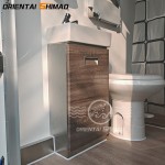 Portable Toilet Factory - Custom Chinese Design WC Shower Events