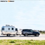 Travel Trailer Factory - Custom Mobile Overland Camping Canopy